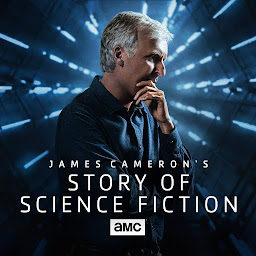 James Cameron's Story of Science Fiction հավելվածի պատկերակի նկար