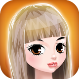 Beauty Lips: Makeup Game icon