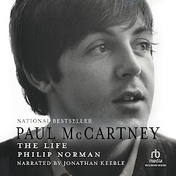 Icon image Paul McCartney: The Life