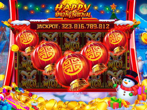 Grand Cash Casino Slots Games  screenshots 1