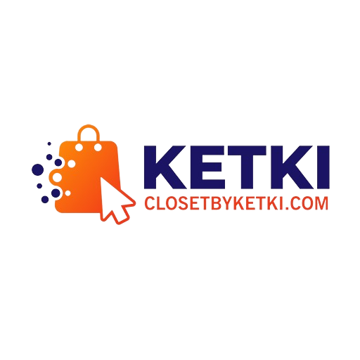 ClosetbyKetki logo