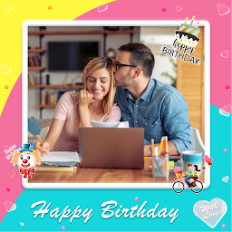 Icon image Photo Frame - Love & Many More