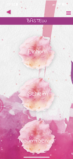 Android application Frida Fantasie screenshort