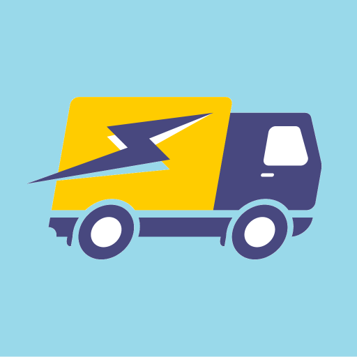 Lightbeam Courier logo