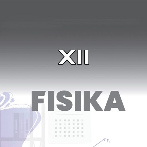 Fisika Kelas 12 Merdeka logo