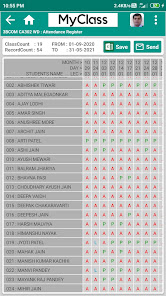 Imágen 2 MyClass android