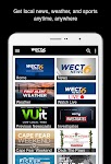 screenshot of WECT 6 Where News Come First