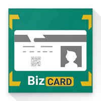 BizCard- Business Card Scanner