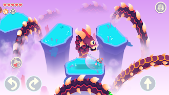 Game screenshot Путь Мечика hack