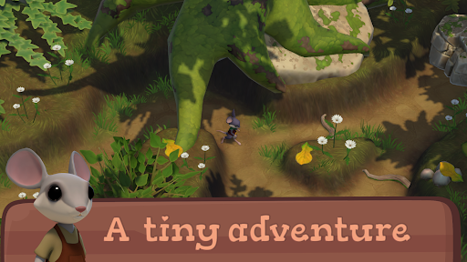 Forestfall Screen 2