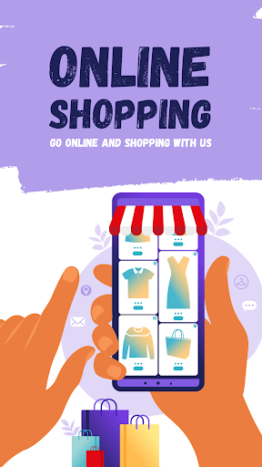 Android application Fashooka screenshort