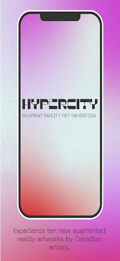 Hypercity Screen 3