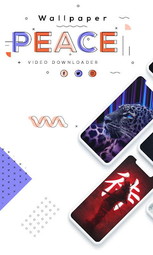 Snack Video Downloader - DripArt Wallpapers
