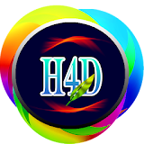 H4D Moment - Live Photo Editor icon