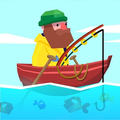 Best Fishing Game for Android Mobile