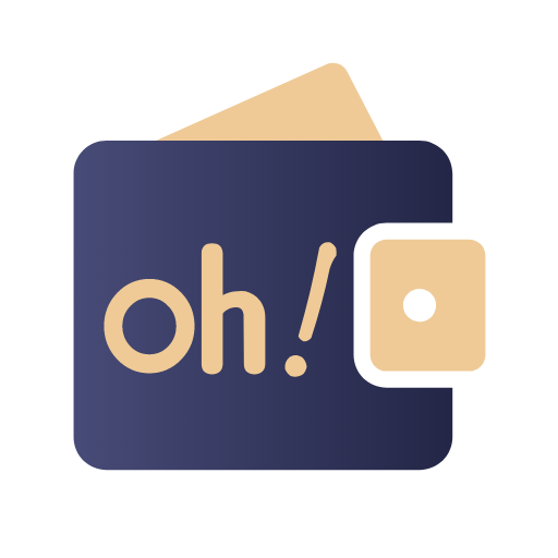OhCredit logo