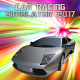 Car 2017 Racing Simulator icon