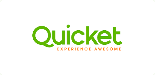 Quicket Point of Sale