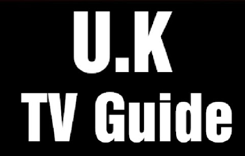UK TV Guide Mod Apk 6.3.11 [Unlocked] 1