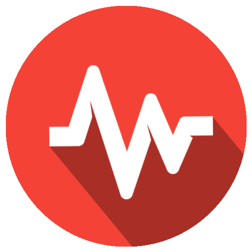 EarthQuake App 2.0 Icon