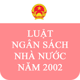 Luật Ngân sách Nhà nước 2002 icon