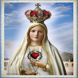 Grandes Imagenes de la Virgen de Fatima icon
