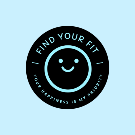 FindYourFit App logo