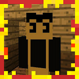 Skins for MCPE for Bendy and the Ink Machine icon
