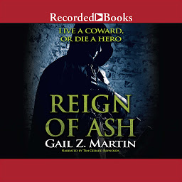 Icon image Reign of Ash