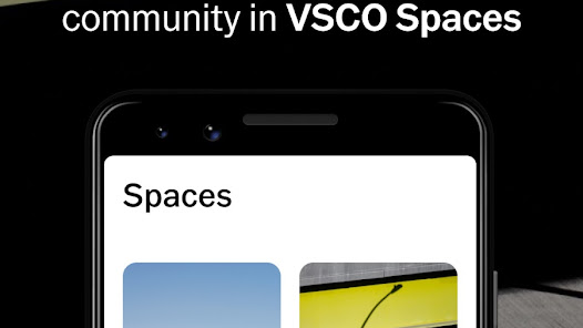 VSCO Mod APK 323 (All filters unlocked, full efek) Gallery 4