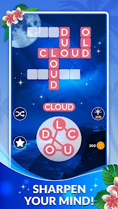 Wordscapes Mod APK 1.23.0 [Unlock All Levels] Download 2022 2