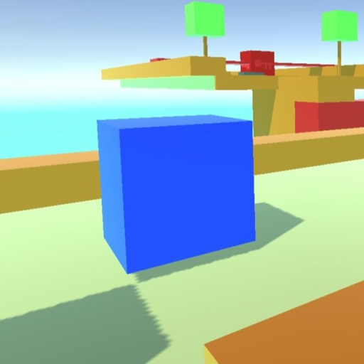 Download APK Un Cubito en 3D Latest Version