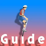 Guide for Happy Wheels 2017 icon