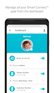 Fisher-Priceu00ae Smart Connectu2122 8.5.0 APK screenshots 17