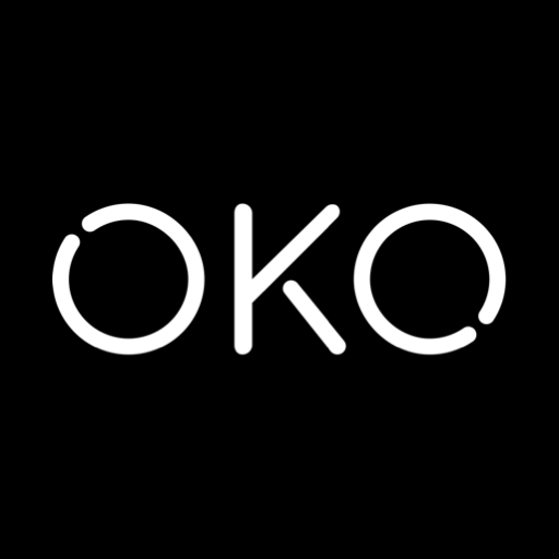 OKO Restaurant logo