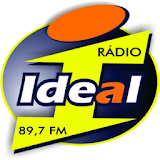 Rádio Ideal 89.7Fm icon