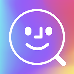 FaceSearch. Search by photo MOD