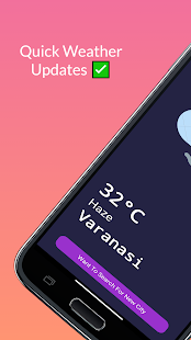 Weather Guru 1.0 APK + Mod (Free purchase) for Android