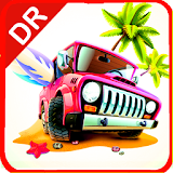 Dr Cars Driving icon