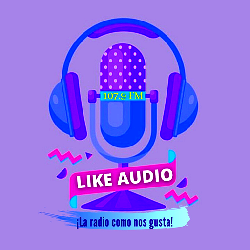 Like Audio 107.9 Fm Download on Windows