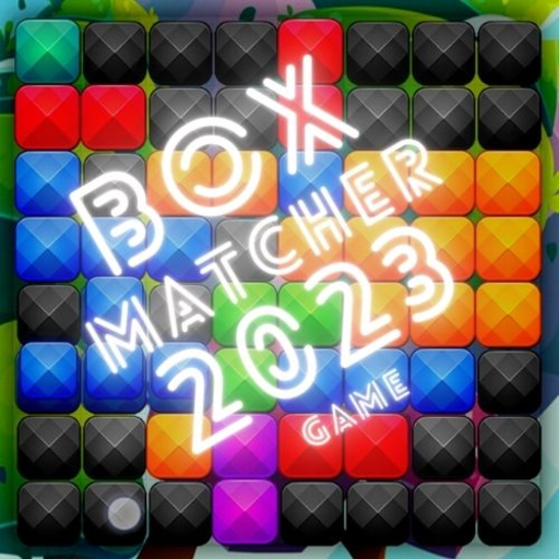 Box Matcher logo