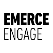 Emerce Engage  Icon