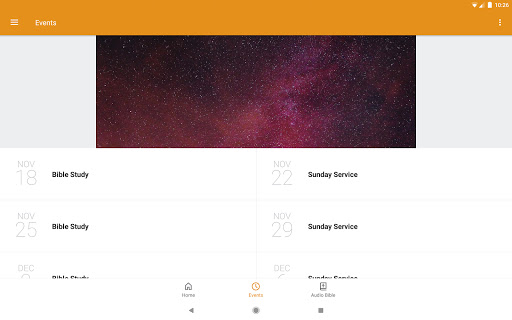 Loveland City Church