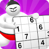 Sudoku PuzzleLife icon