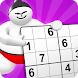 Sudoku PuzzleLife - Androidアプリ