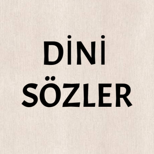 Dini Sözler 2022 logo