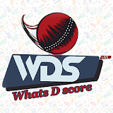 WhatsDScore icon