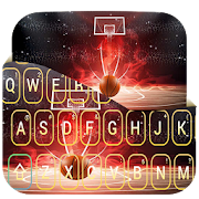 Basketball Keyboard PRO