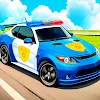 Car games for kids and toddler icon