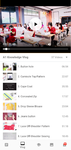 A 1 Online Learning Center